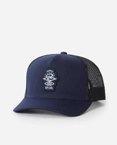 Sök Ikon Trucker Cap